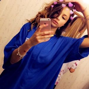 Meet your Posher, Gabby